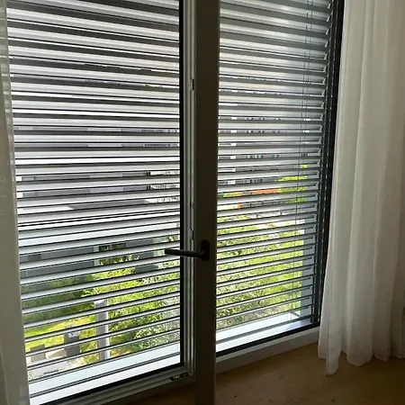 Schickes 2-Zi-Apartment Am Neckarufer Buga-Park Mit Tg-Stellplatz Heilbronn Exterior photo